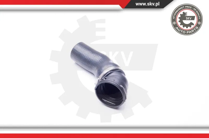 Charge Air Hose
