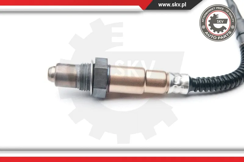 Lambda Sensor