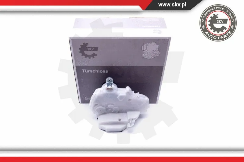 Door Lock (16SKV594)