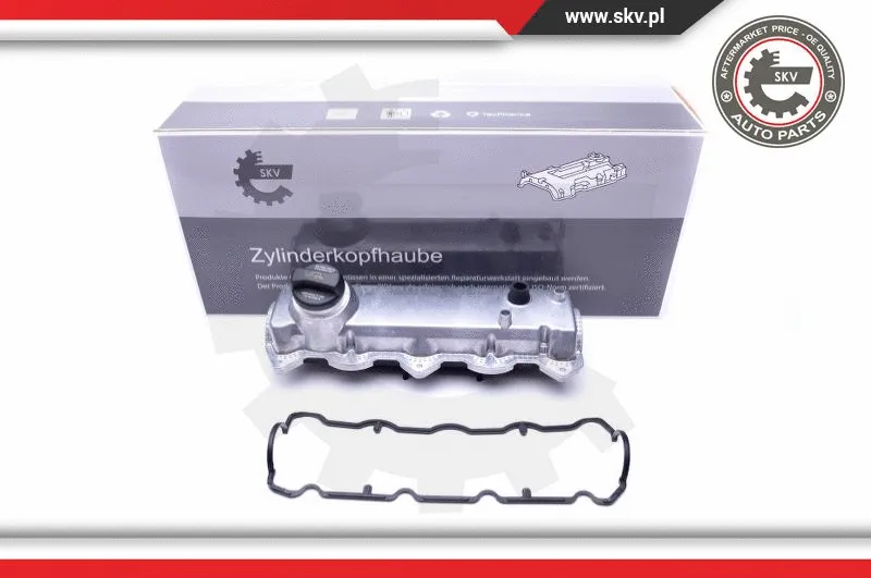 Cylinder Head Cover (48SKV055)