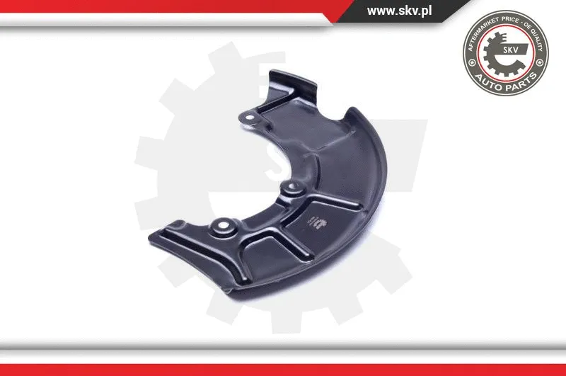 Splash Guard, brake disc