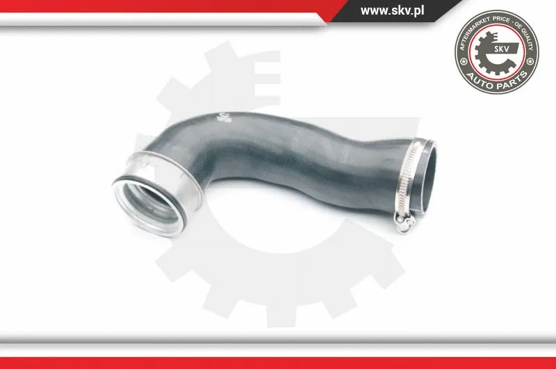 Charge Air Hose