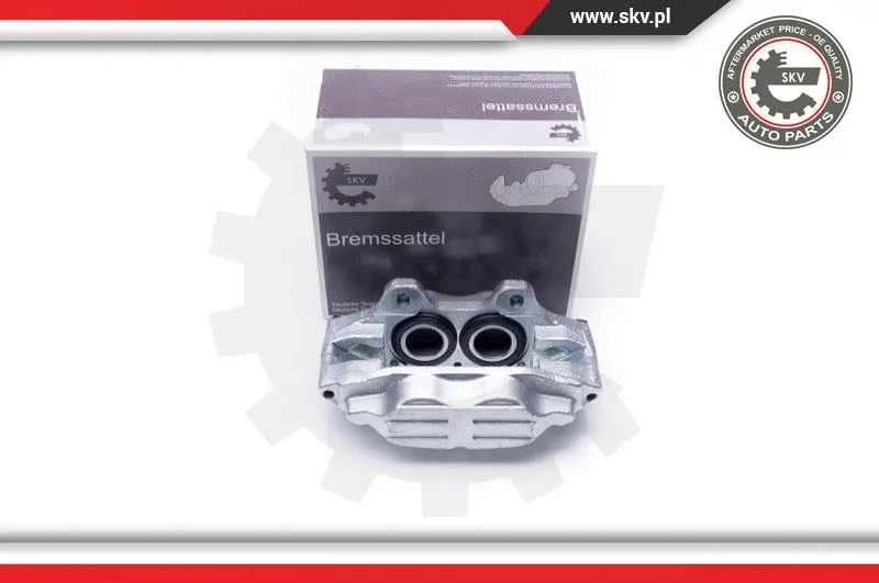Brake Caliper (34SKV712)