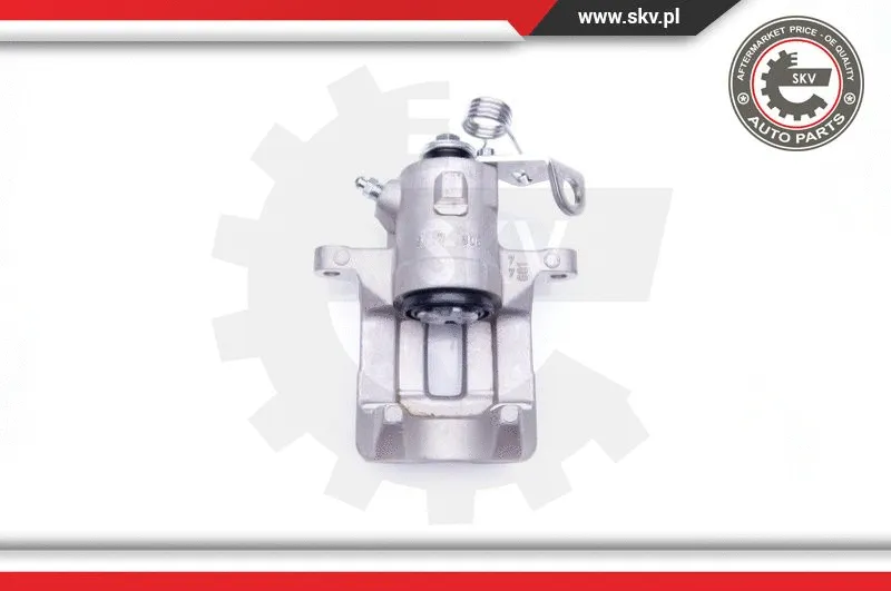 Brake Caliper