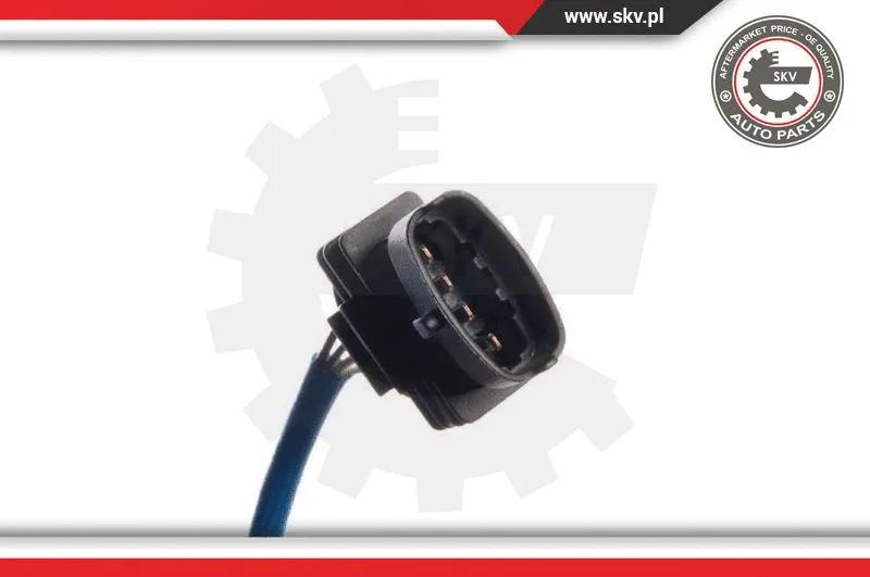 Lambda Sensor
