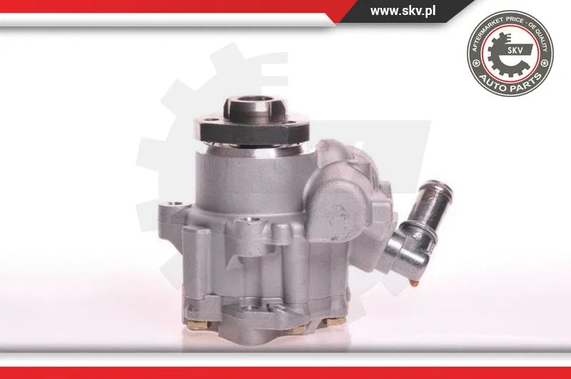 Hydraulic Pump, steering