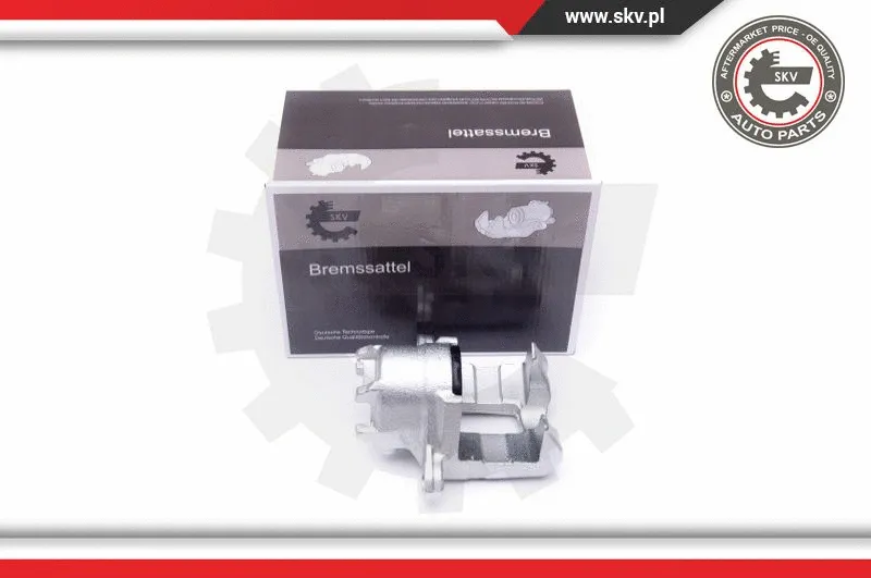 Brake Caliper (46SKV863)