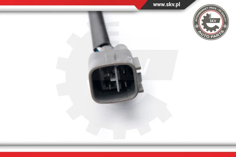 Lambda Sensor