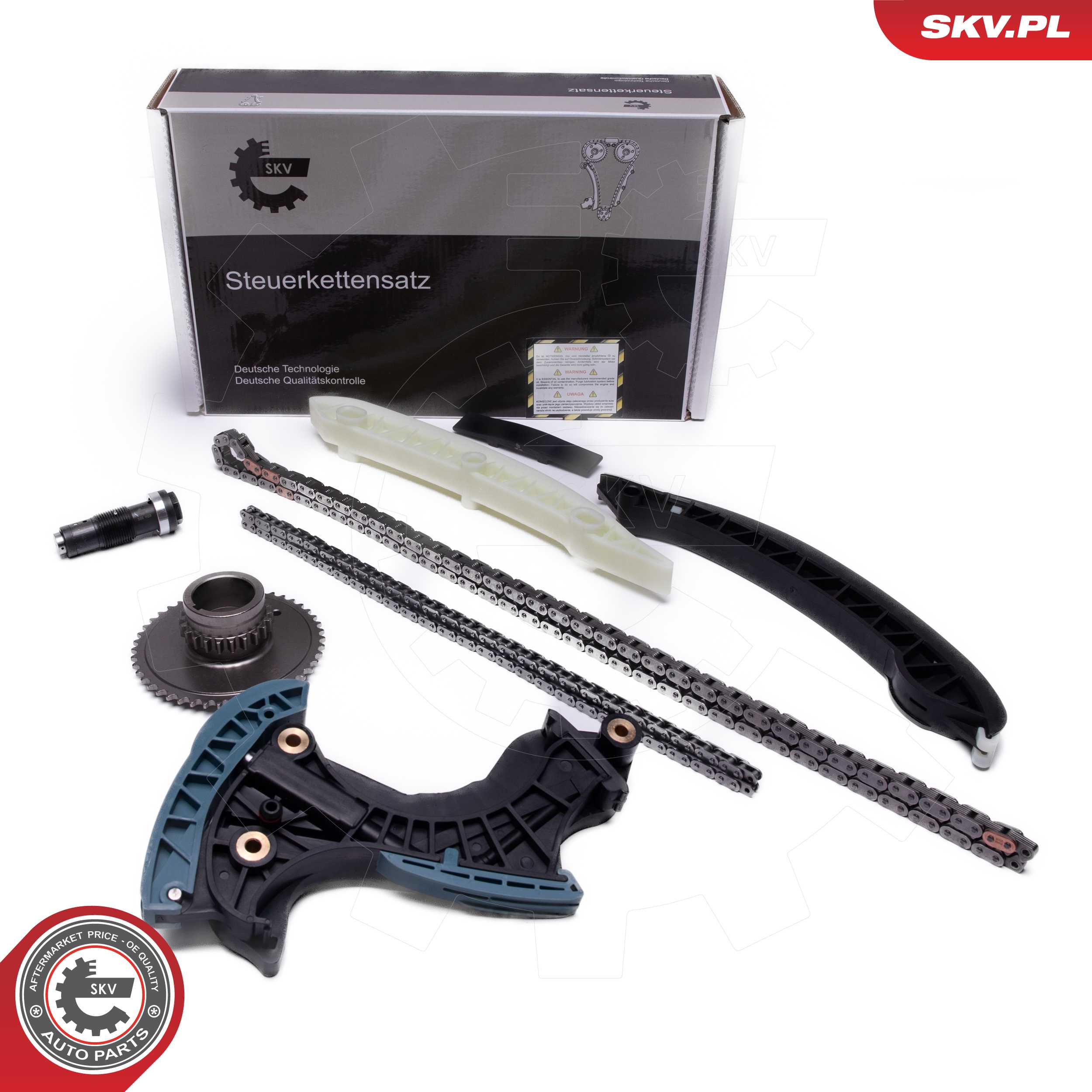 Timing Chain Kit (21SKV267)