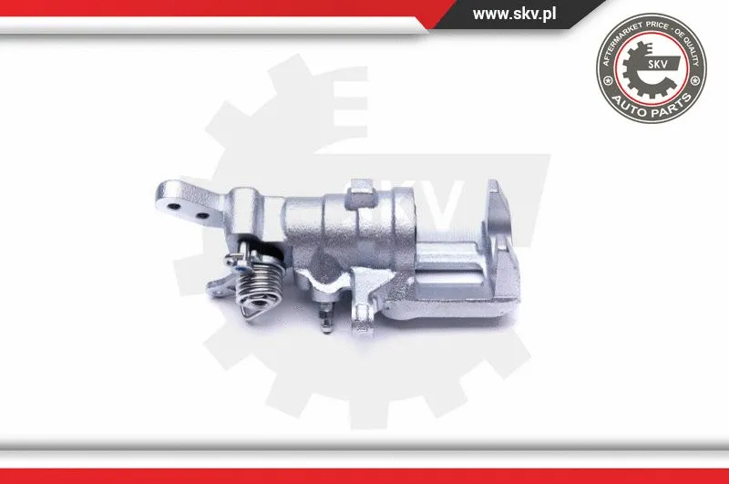Brake Caliper