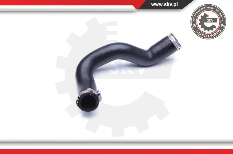 Charge Air Hose