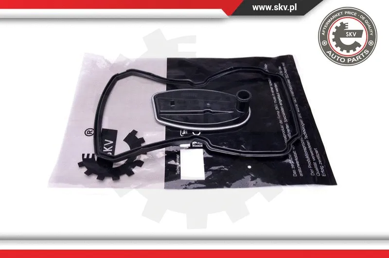 Hydraulic Filter, automatic transmission (96SKV064)