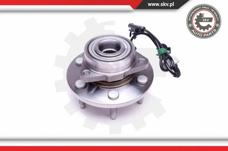 Wheel Bearing Kit