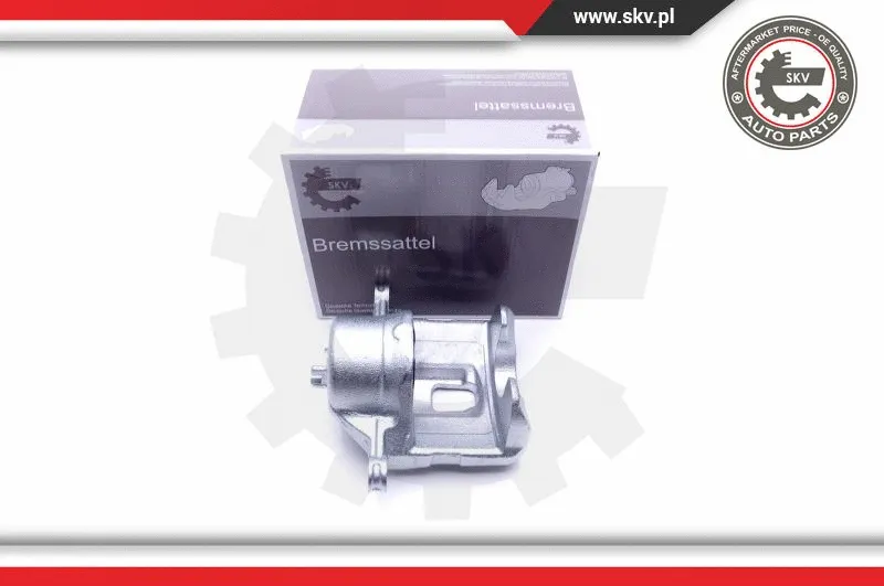 Brake Caliper (46SKV211)