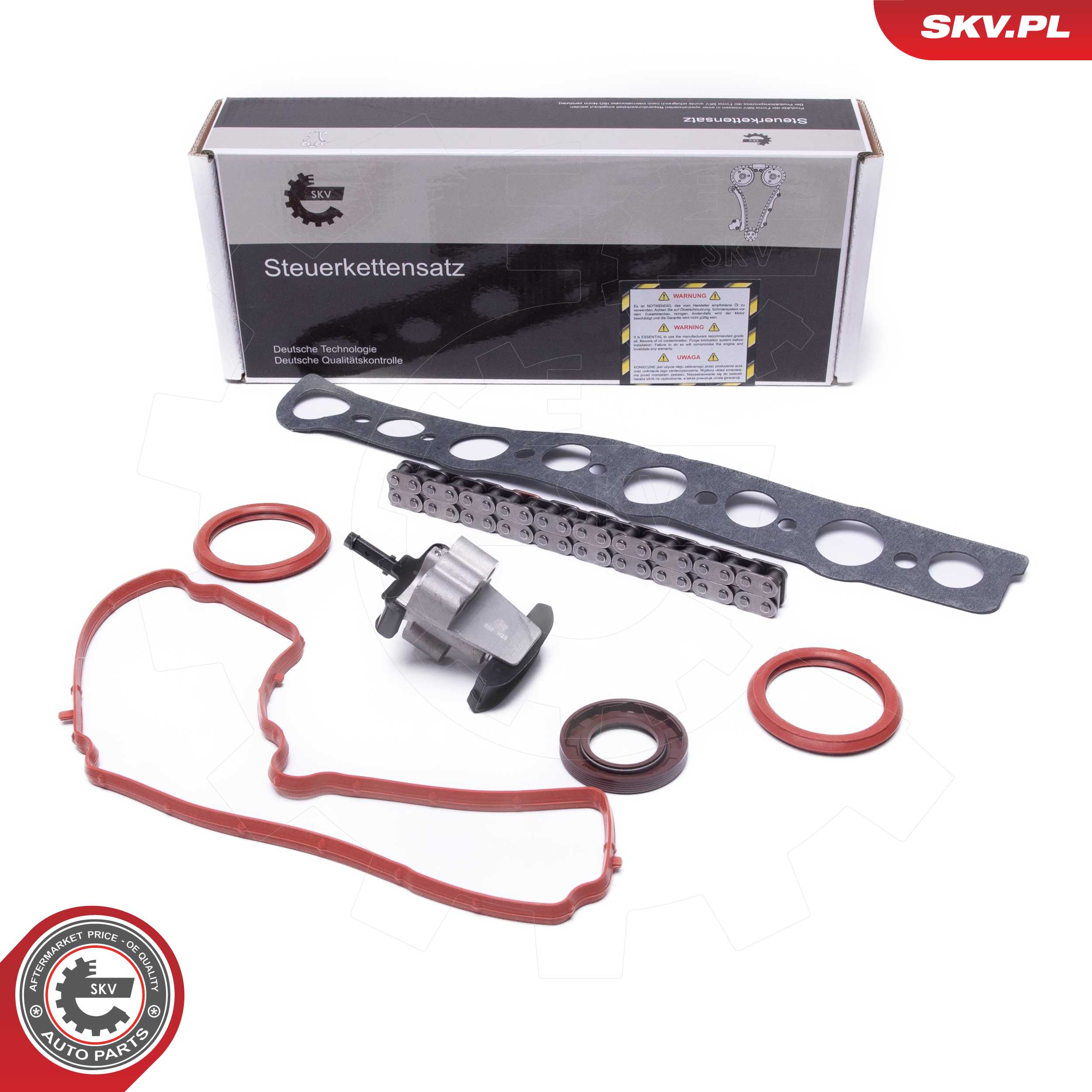 Timing Chain Kit (21SKV254)