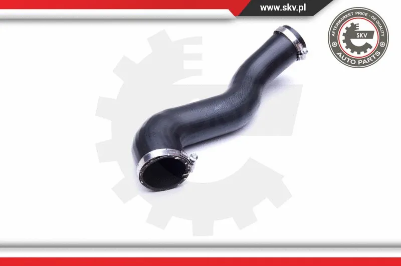 Charge Air Hose