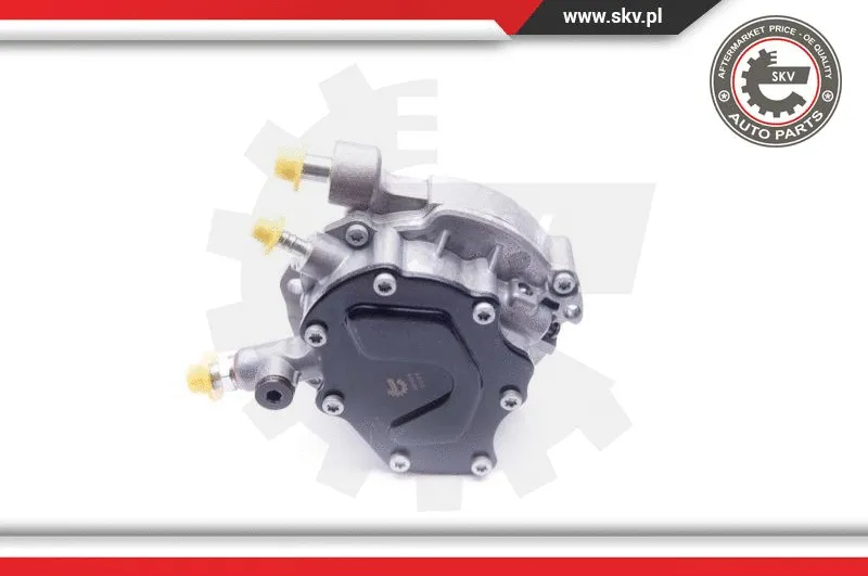 Vacuum Pump, braking system