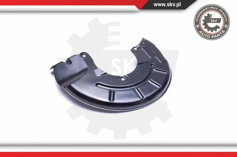 Splash Guard, brake disc