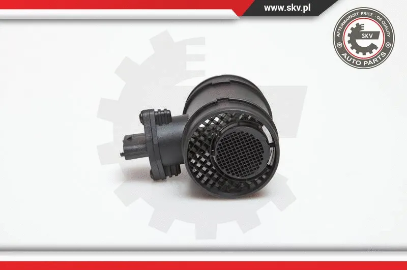 Mass Air Flow Sensor