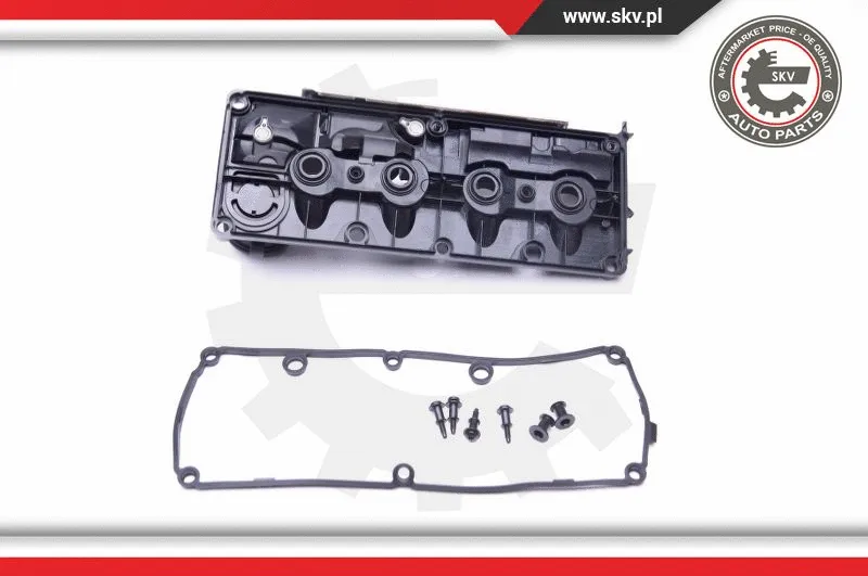 Cylinder Head Cover (48SKV018)