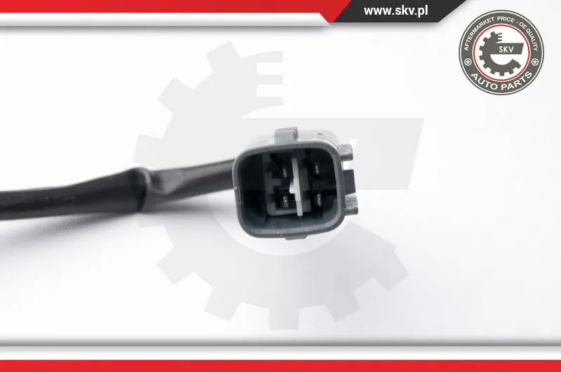 Lambda Sensor