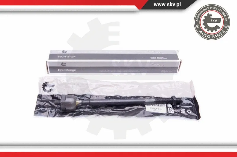 Inner Tie Rod (04SKV369)
