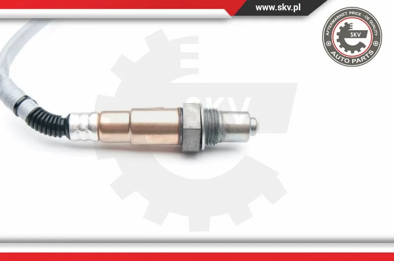 Lambda Sensor