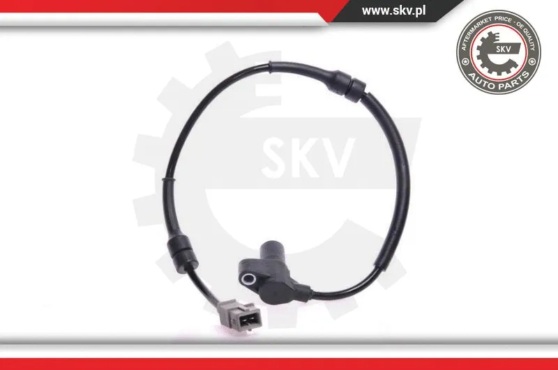 Sensor, wheel speed (06SKV083)