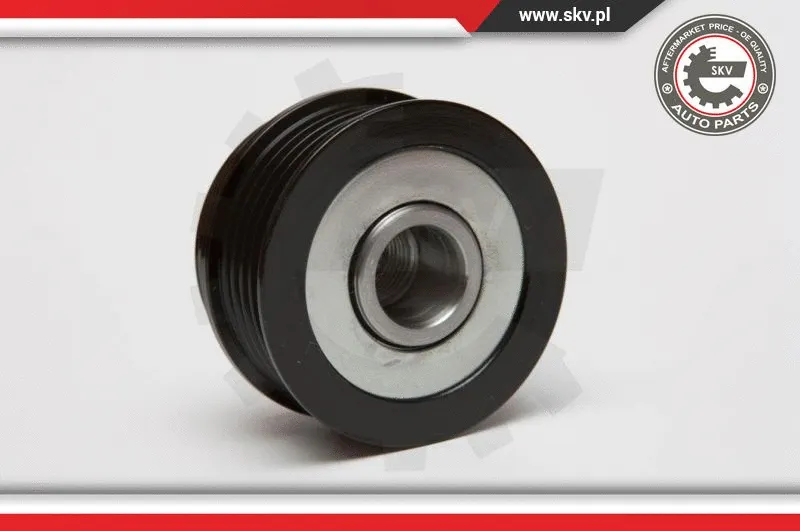 Alternator Freewheel Clutch