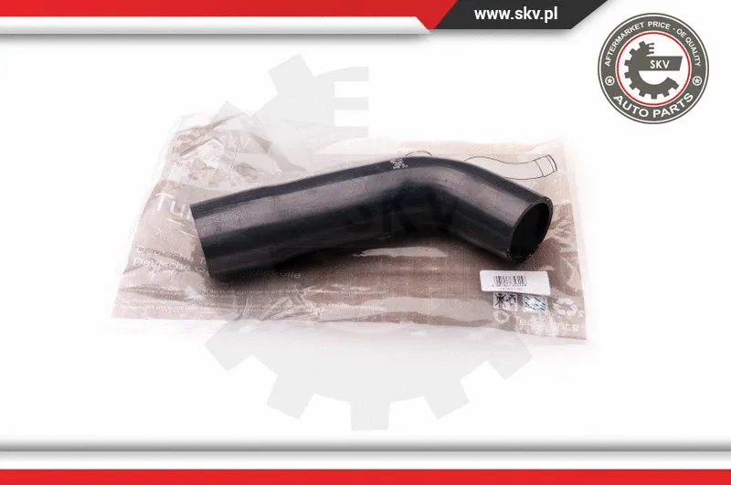 Charge Air Hose (24SKV139)