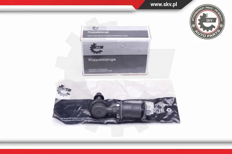 Link/Coupling Rod, stabiliser bar (04SKV497)
