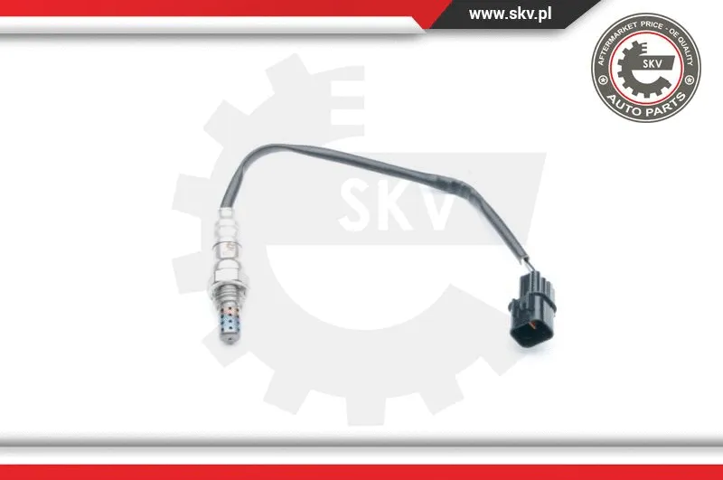 Lambda Sensor (09SKV739)