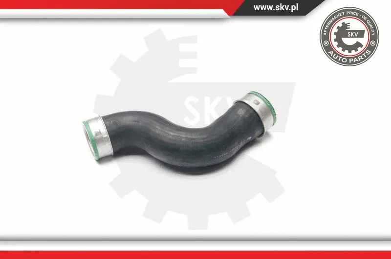 Charge Air Hose