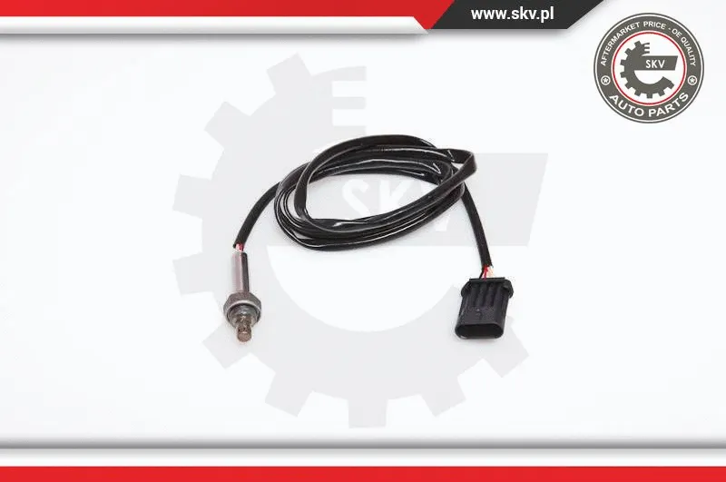 Lambda Sensor (09SKV503)