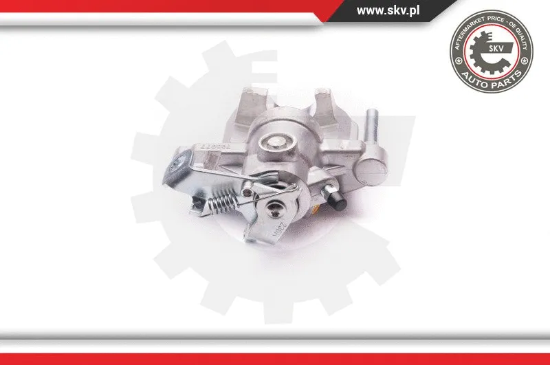 Brake Caliper