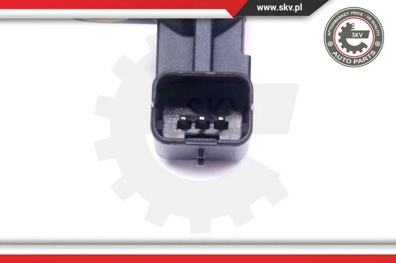 Sensor, camshaft position