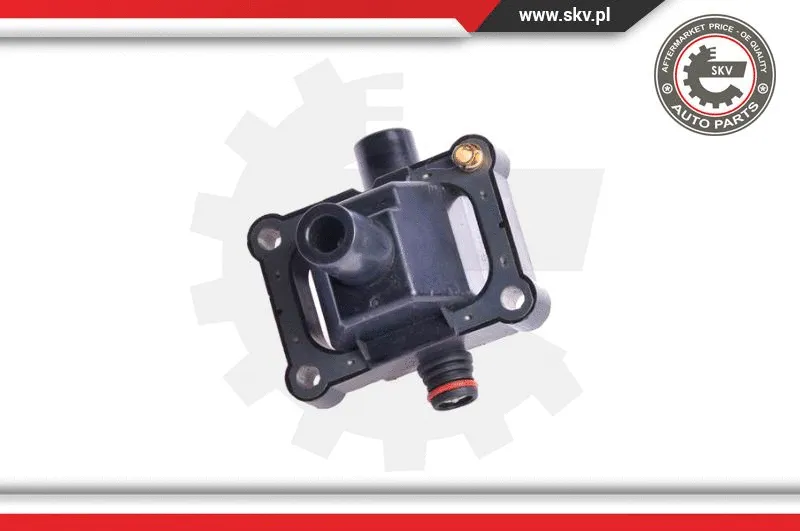 Ignition Coil