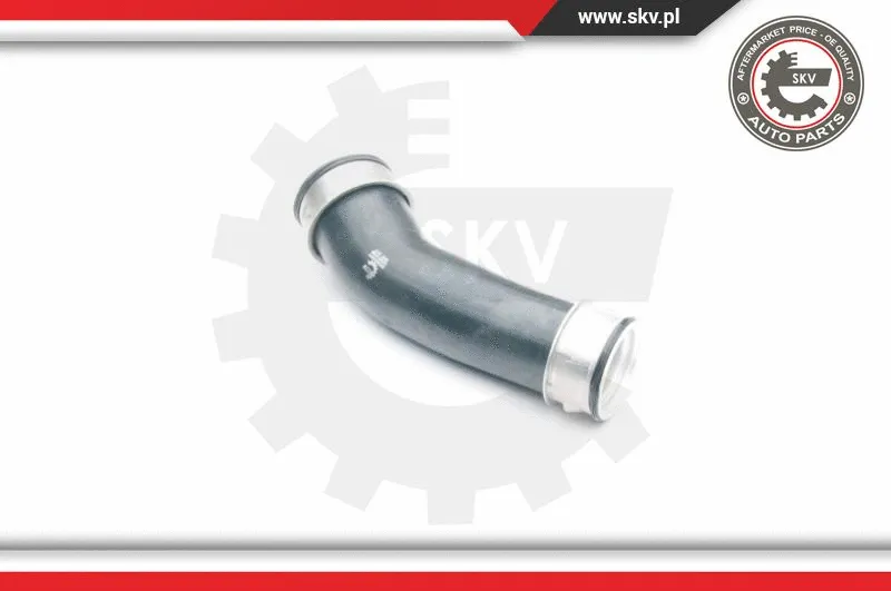 Charge Air Hose