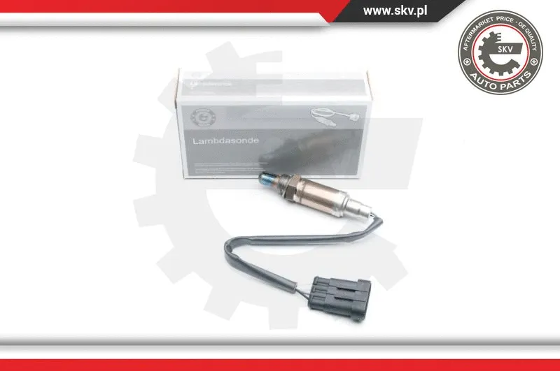 Lambda Sensor (09SKV595)