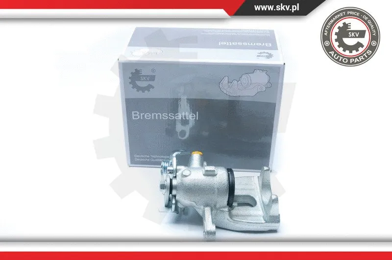 Brake Caliper (23SKV283)
