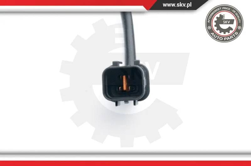 Lambda Sensor