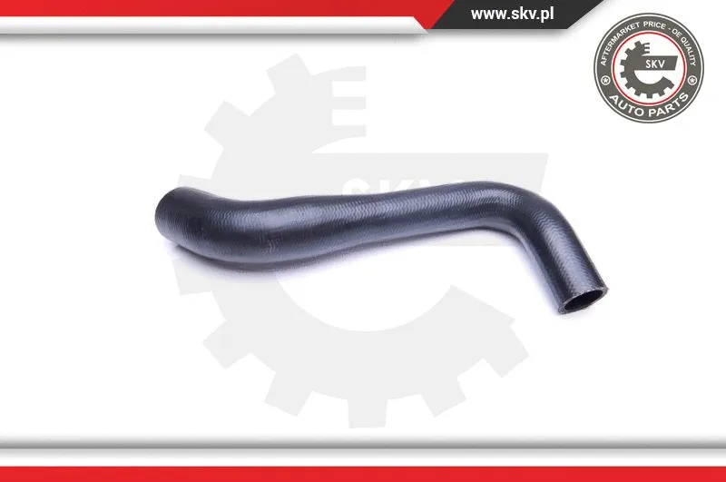 Charge Air Hose