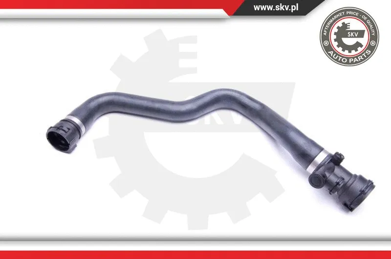 Radiator Hose