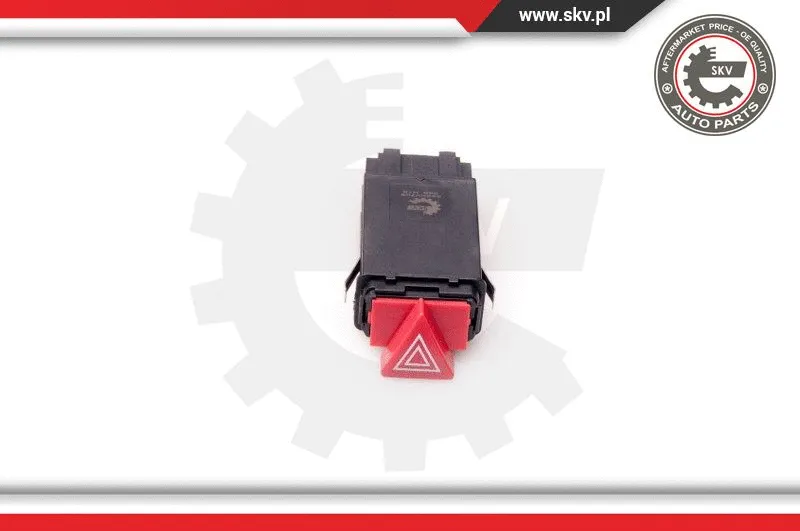 Hazard Warning Light Switch (36SKV706)