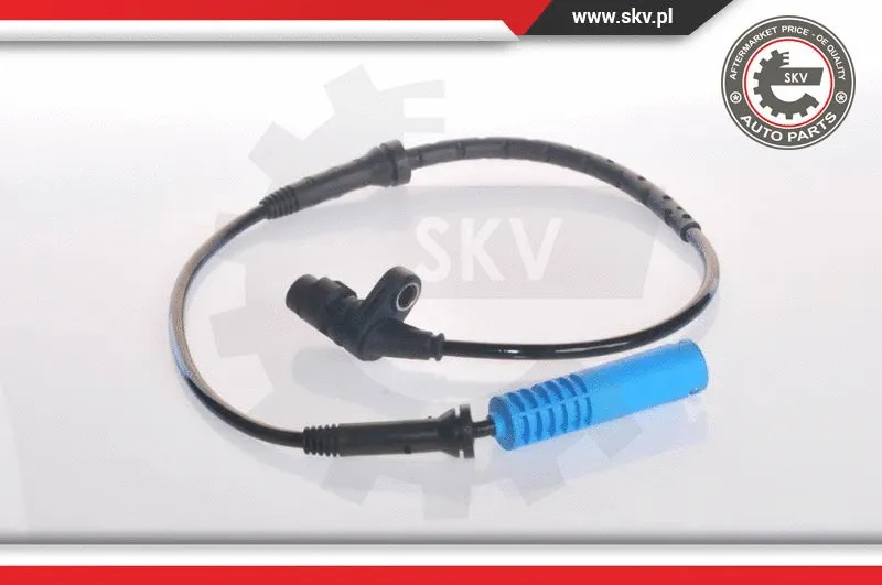 Sensor, wheel speed (06SKV081)