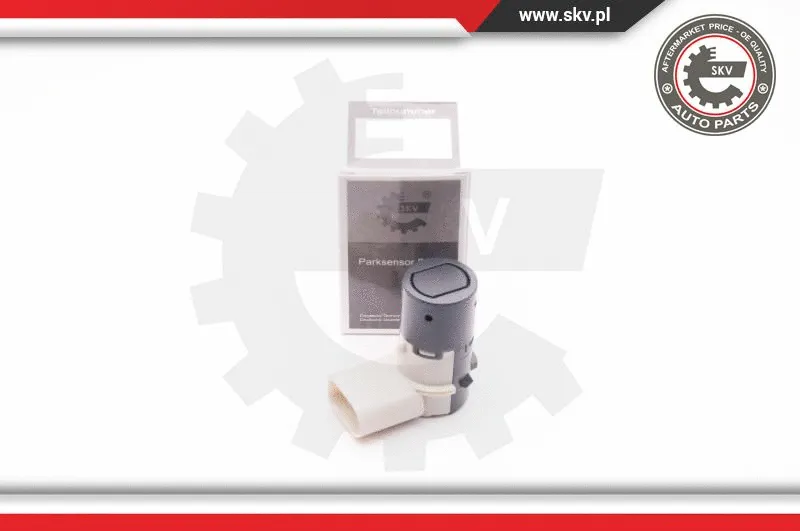 Sensor, parking distance control (28SKV036)