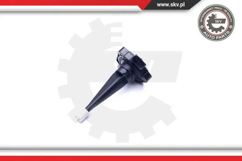 Sensor, engine oil level