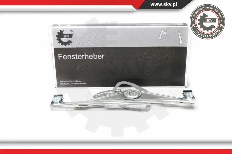 Window Regulator (01SKV751)