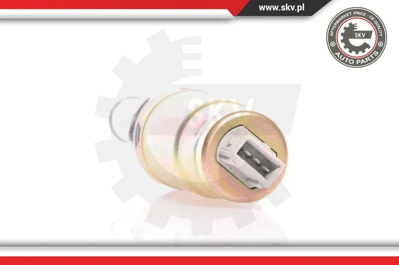 Idle Control Valve, air supply