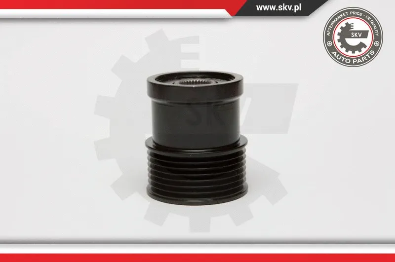 Alternator Freewheel Clutch
